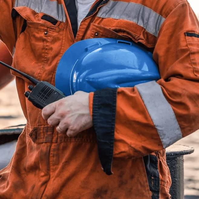 GMDSS Equipment