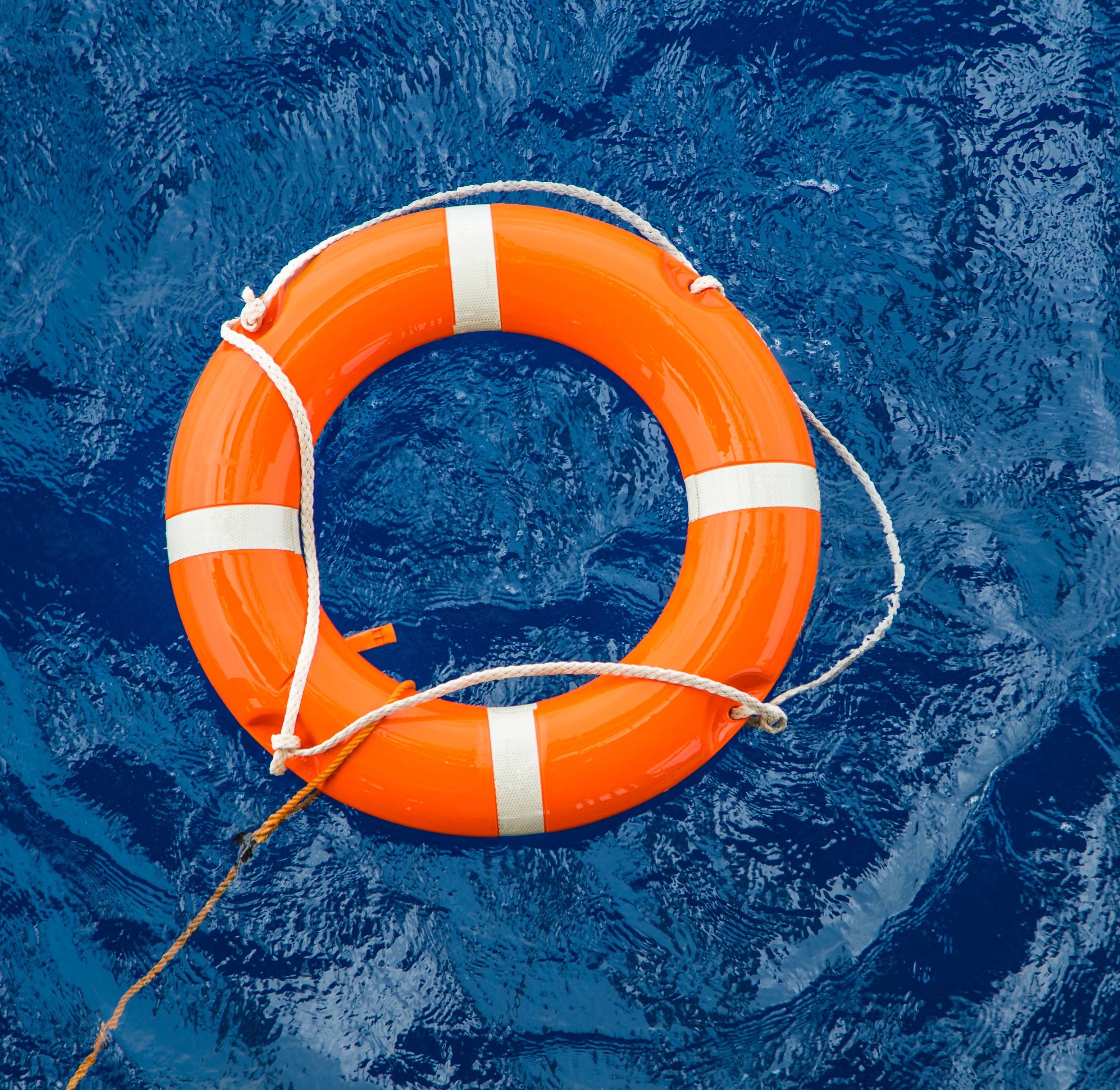 Lifebuoys