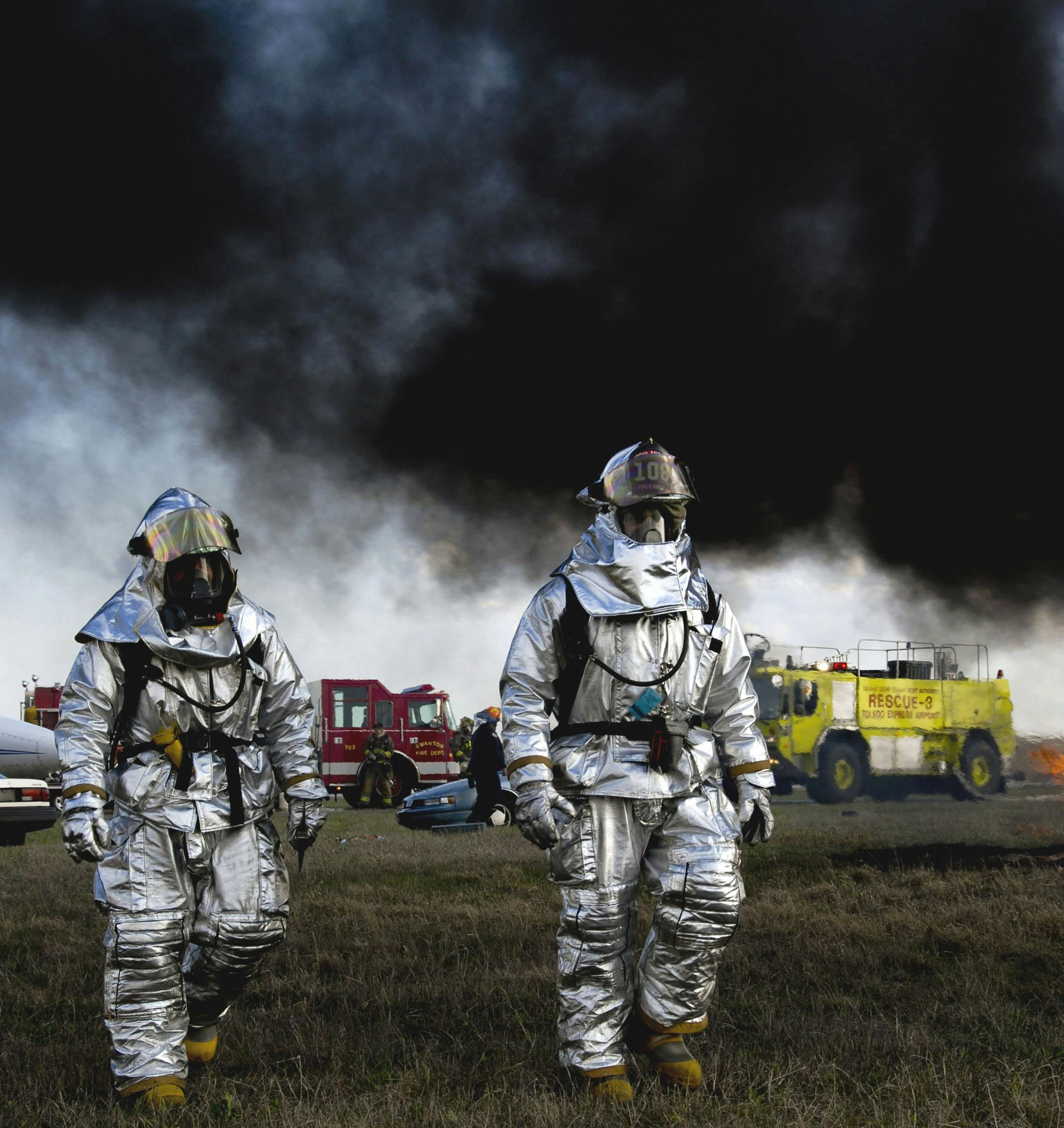 Breathing Devices