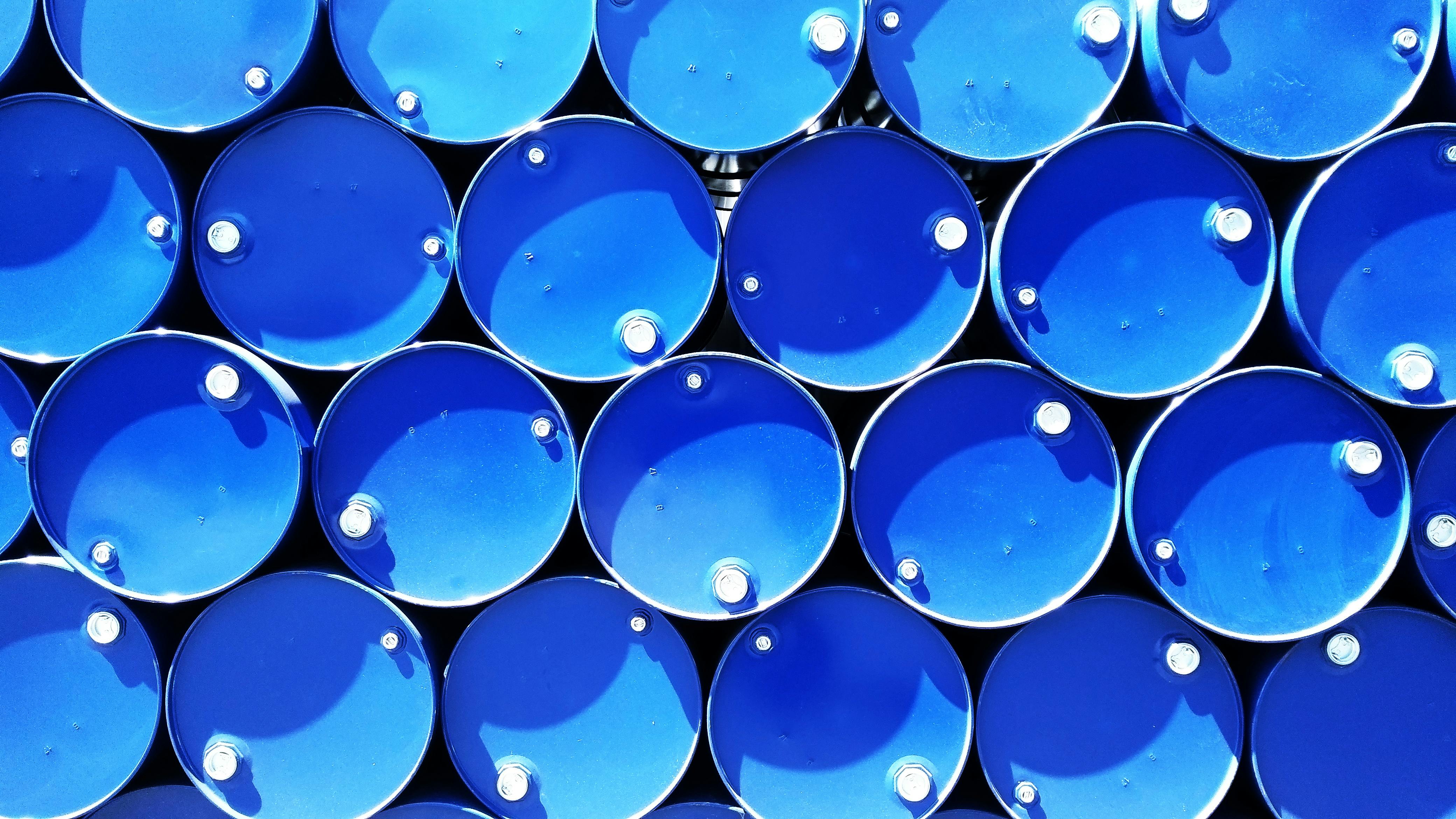 Water Treatment Chemicals