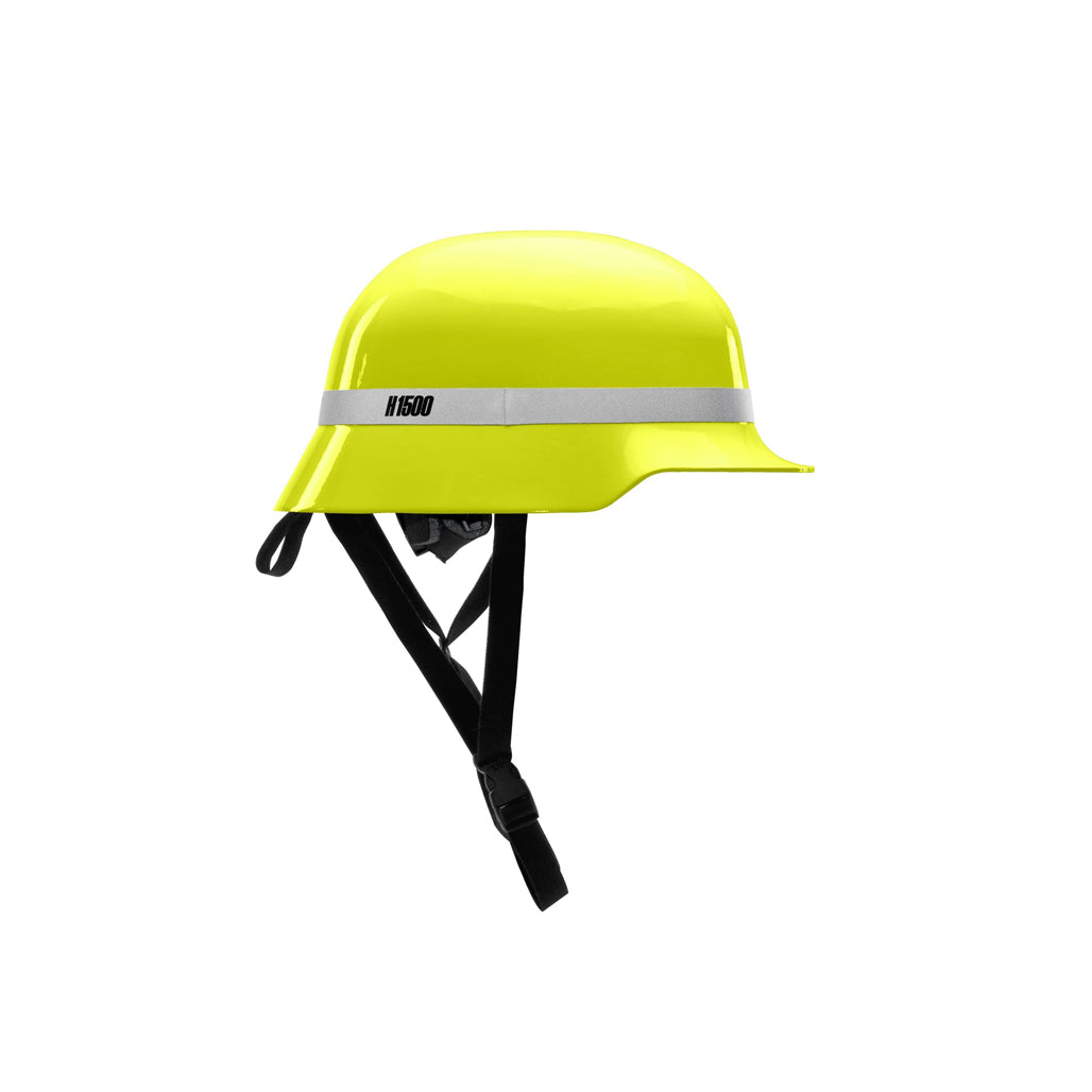 Helmet with Visor