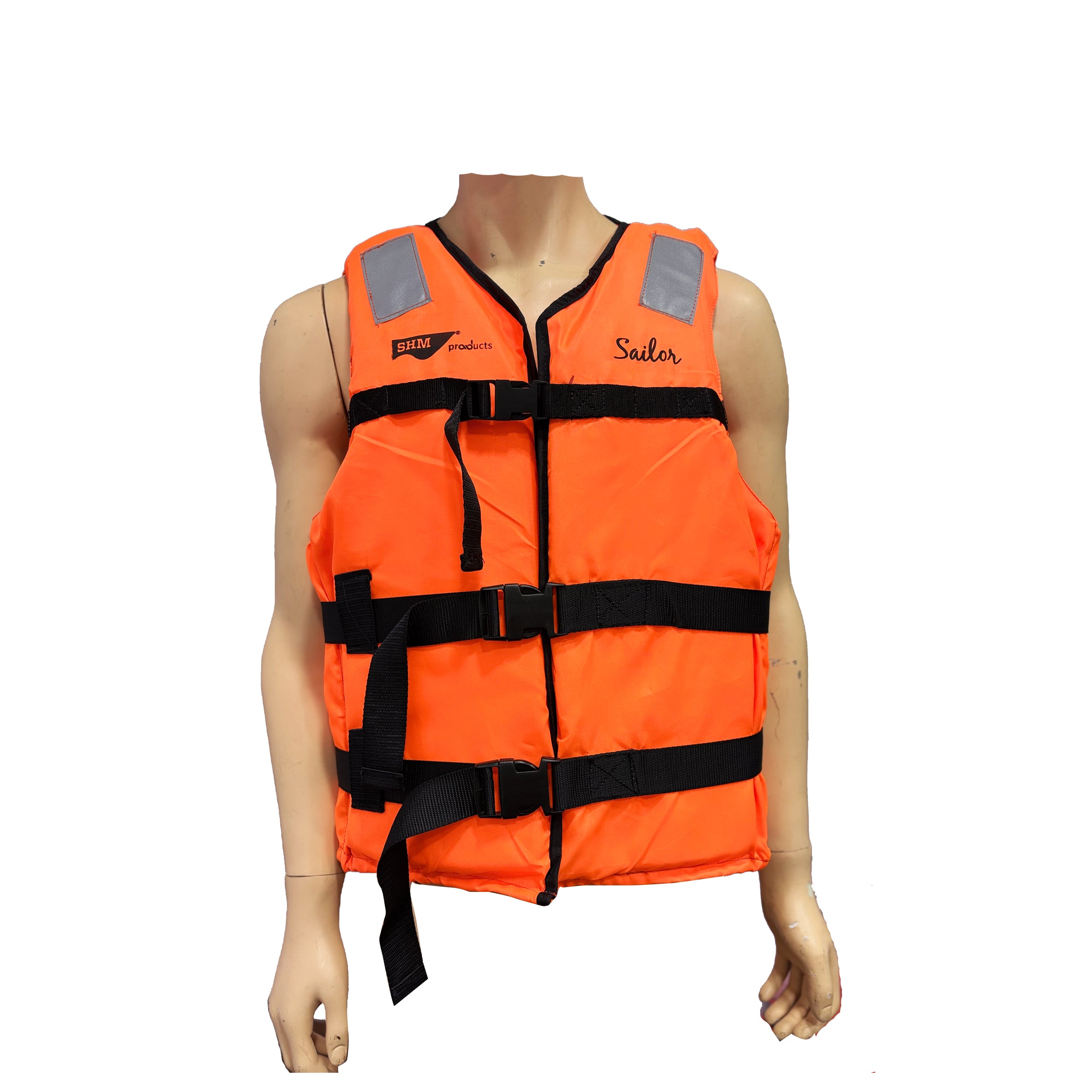 Sailor Work Vest