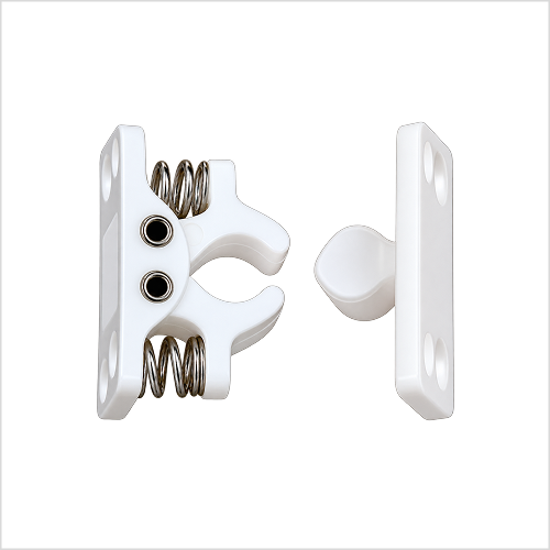 Plastic Ball Catch