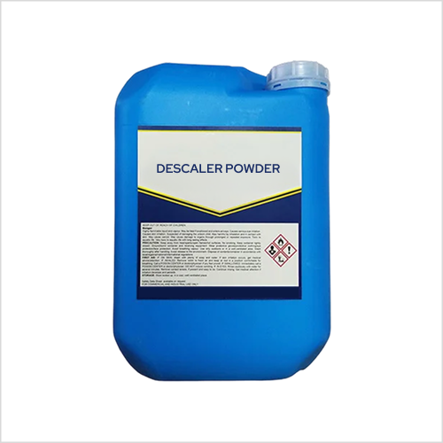 Descaler Powder
