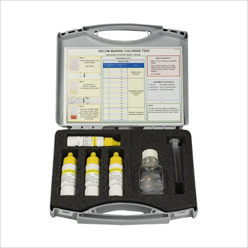 Chloride Test Kit