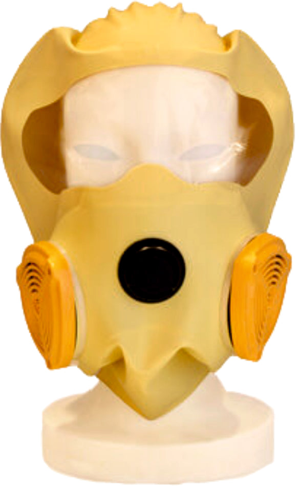 Escape Smoke Hood