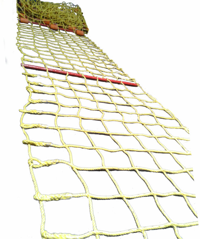 Scramble Net