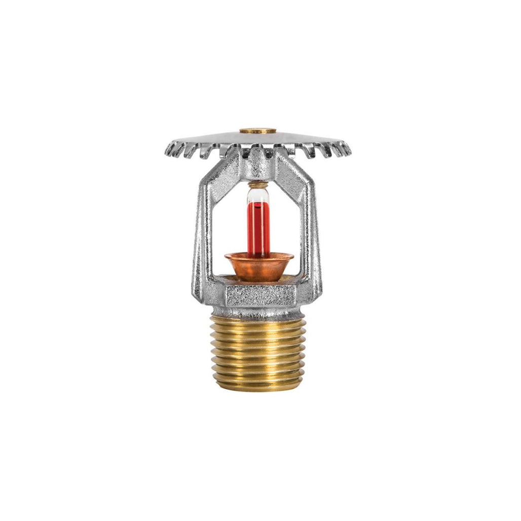 Sprinkler Systems