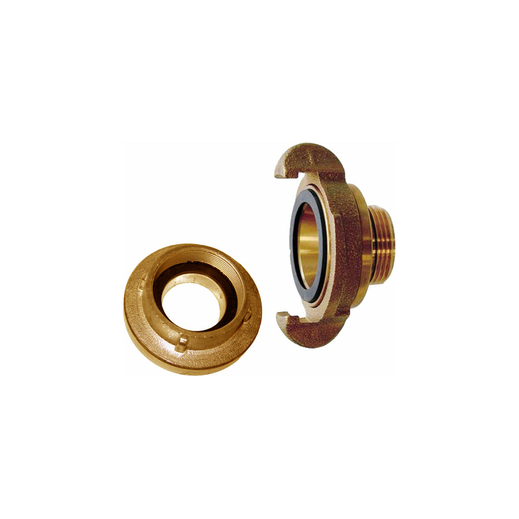 Coupling Adaptors