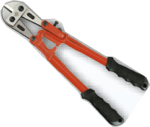 Cutter, Bolt