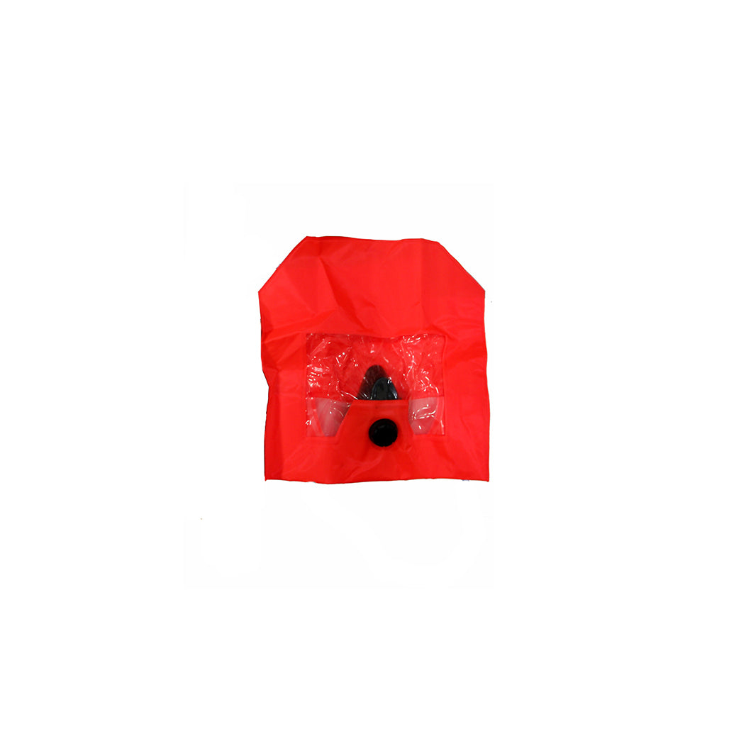 Aether Emergency Escape Breathing Device