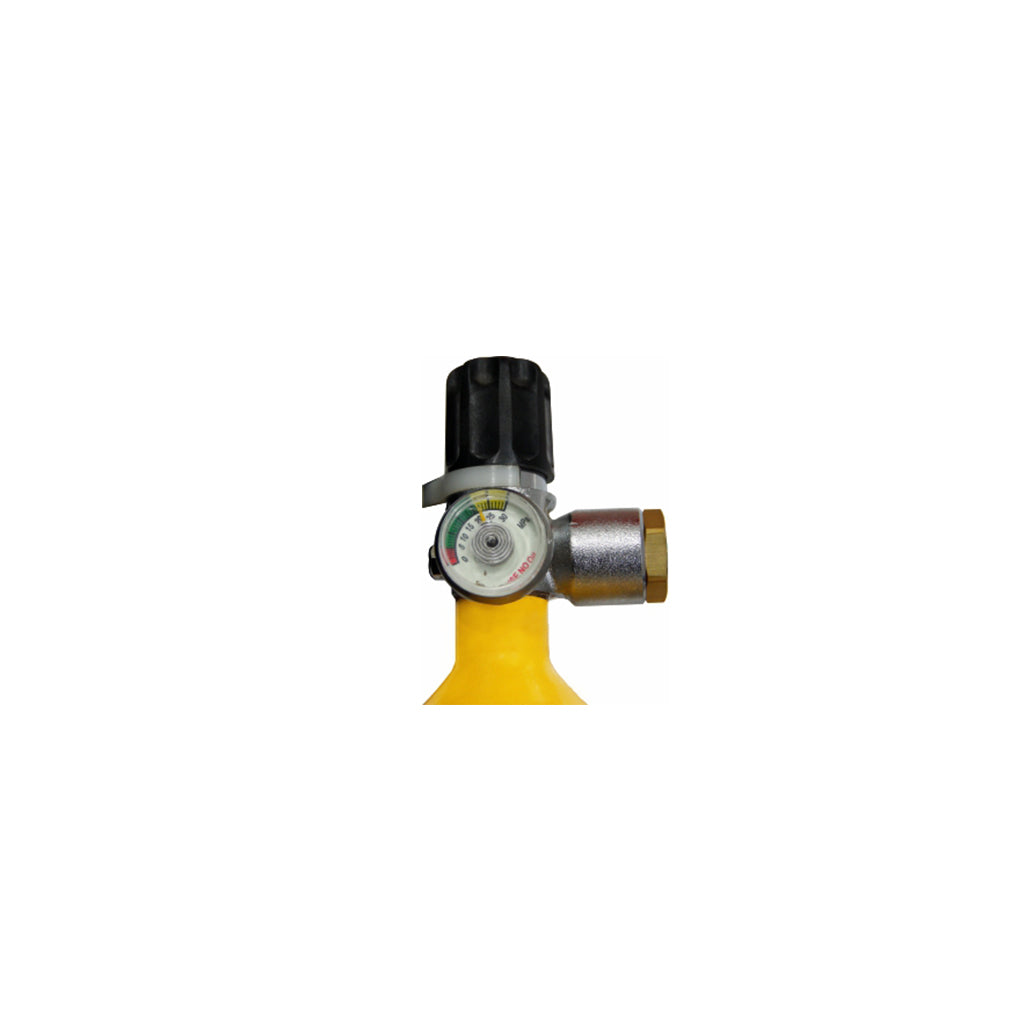 Aether Emergency Escape Breathing Device