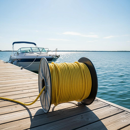 Floating Line