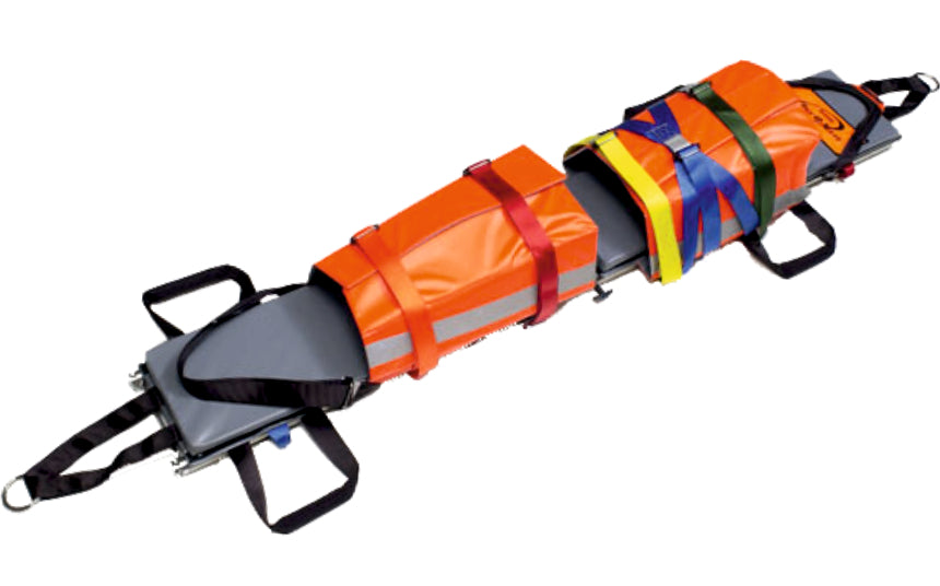 PARAGUARD STRETCHER
