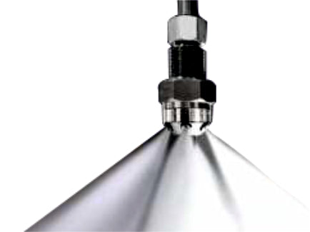 Water Mist Systems