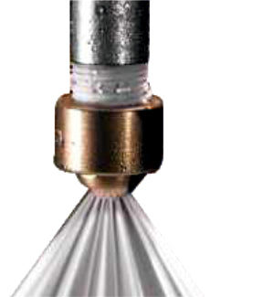 Water Mist Systems