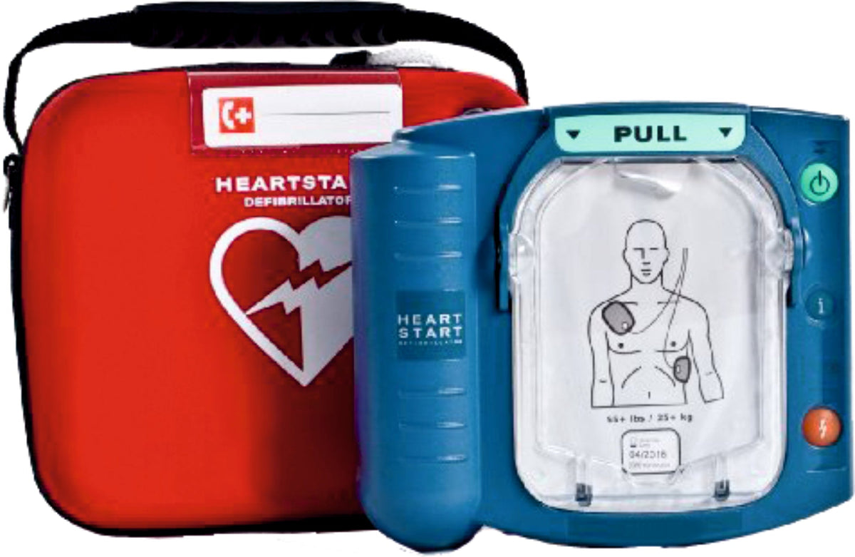 Industrial & Marine First Aid Kits for Emergency Care | SHM Group