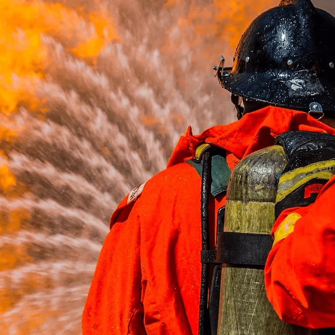 All Fire Safety