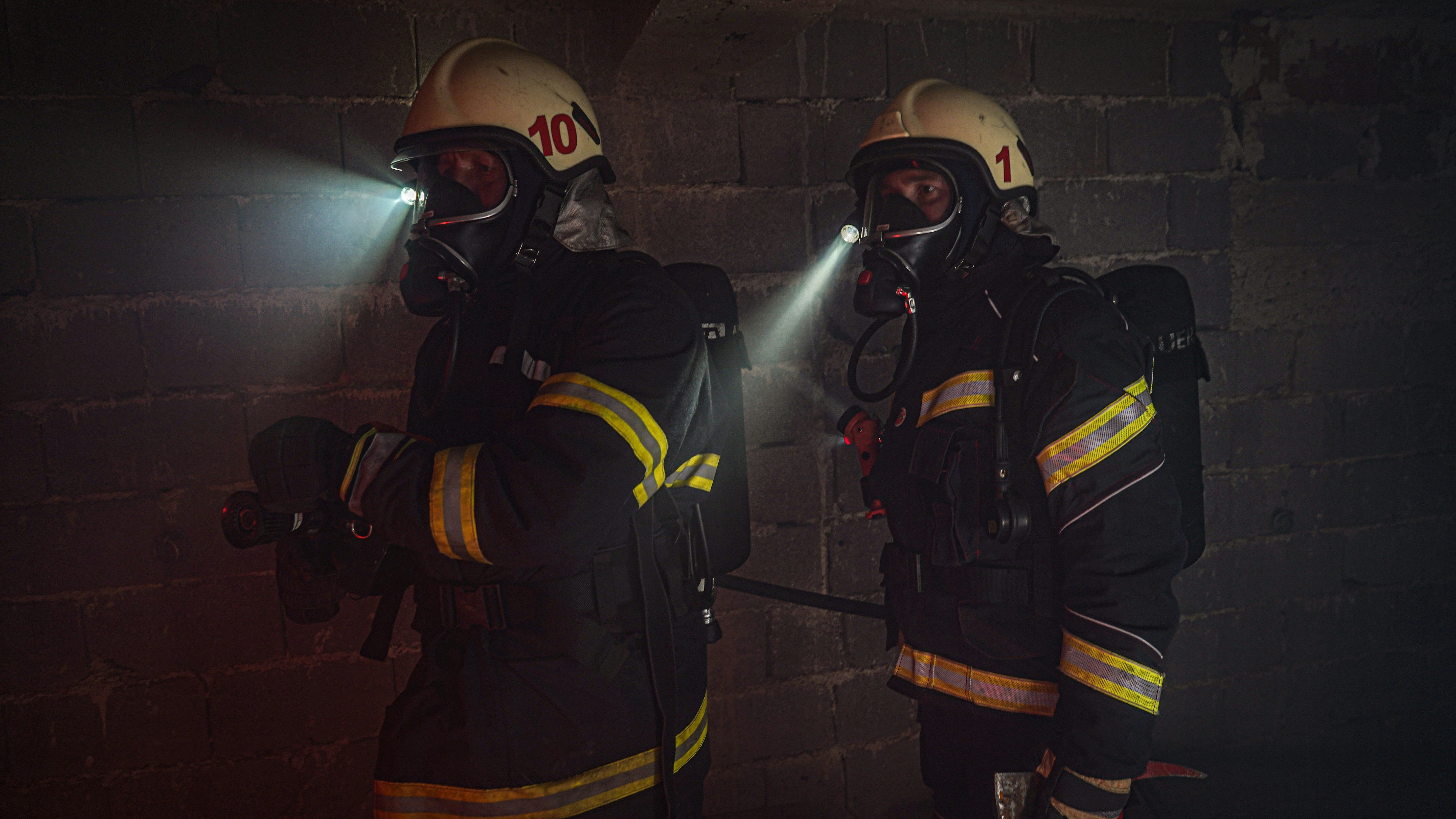 Fire Suits and Accessories