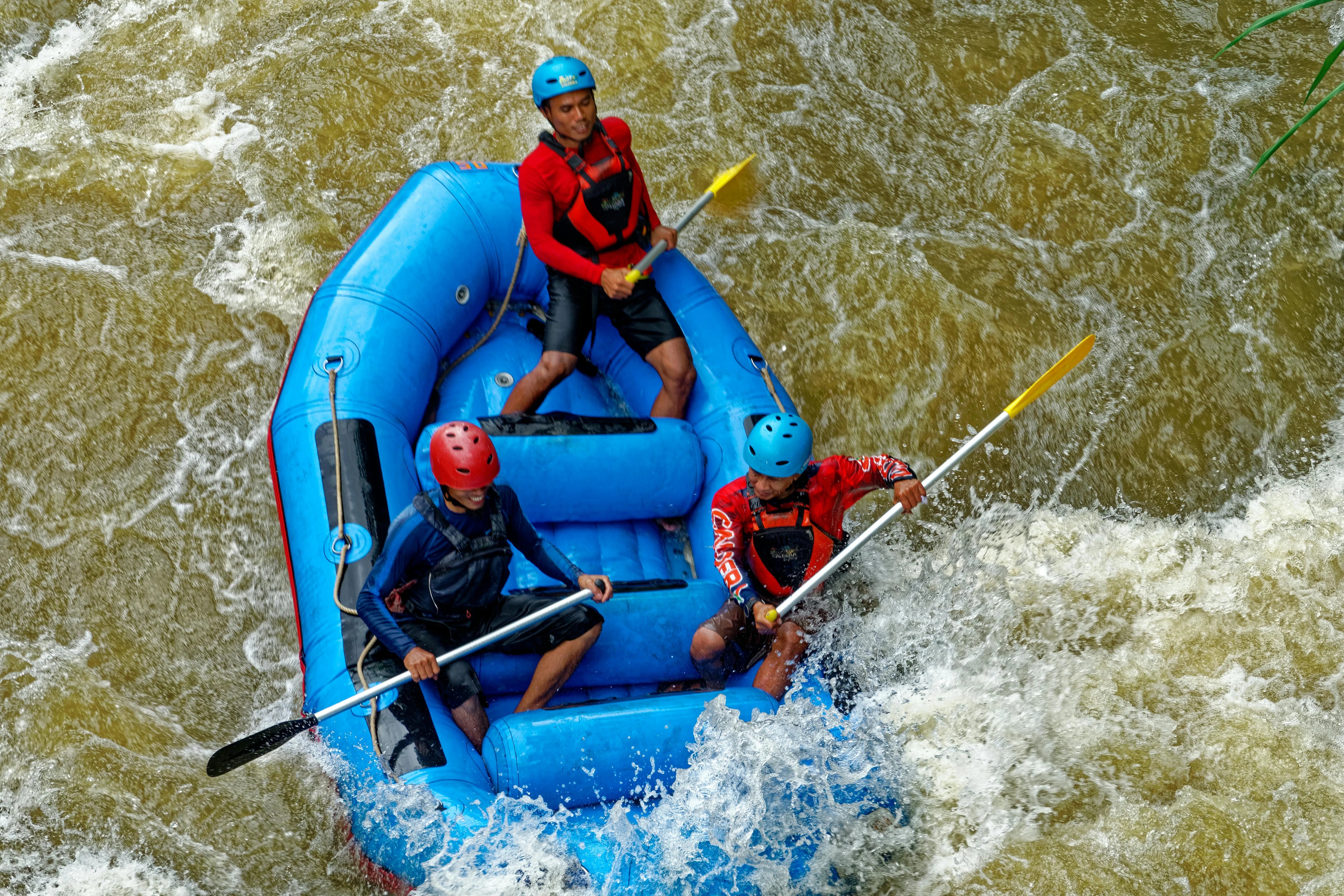 Recreational & Sports Boats