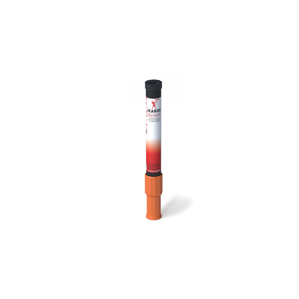 Ikaros Handsmoke Orange