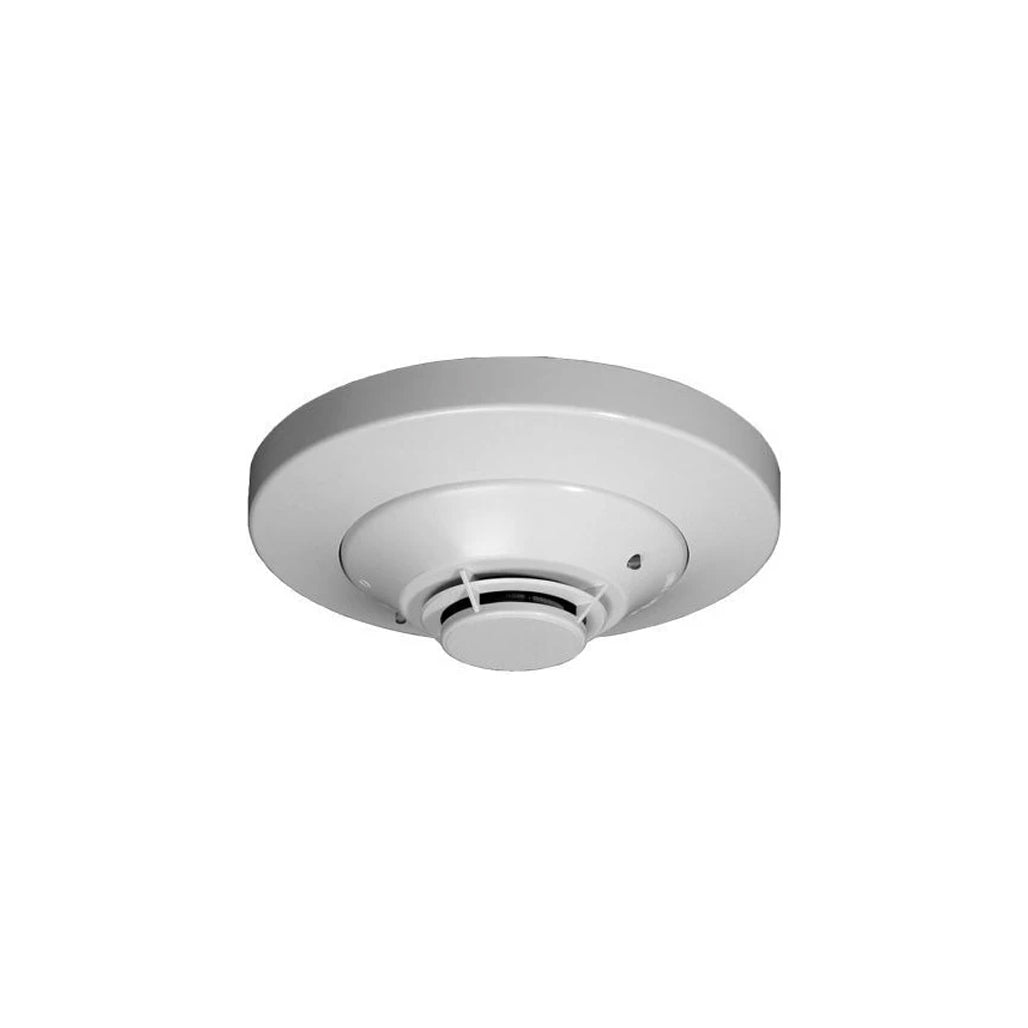 Intelligent Fire Alarm Systems