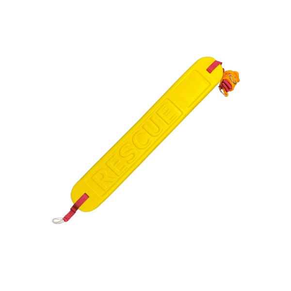 Gold Rescue Tube Rescue Tube