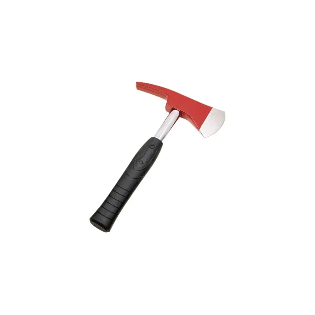 Axe with Insulated Handle