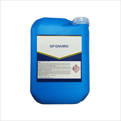 GP Enviro