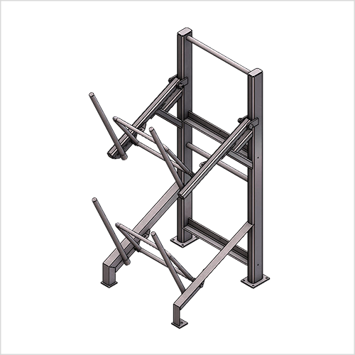Column Racks