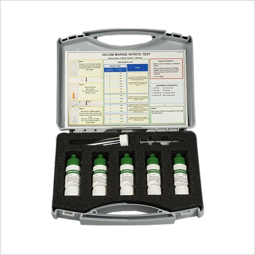 Nitrite Test Kit