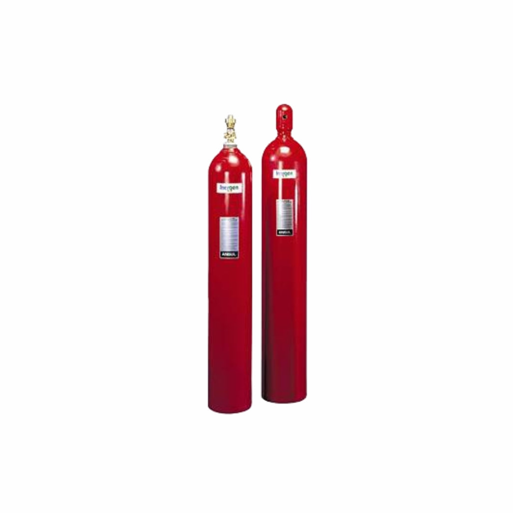Inergen Clean Systems