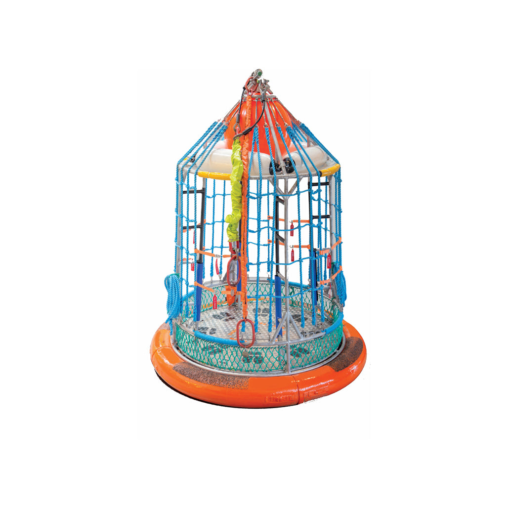 Personal Transfer Basket Rigid Type