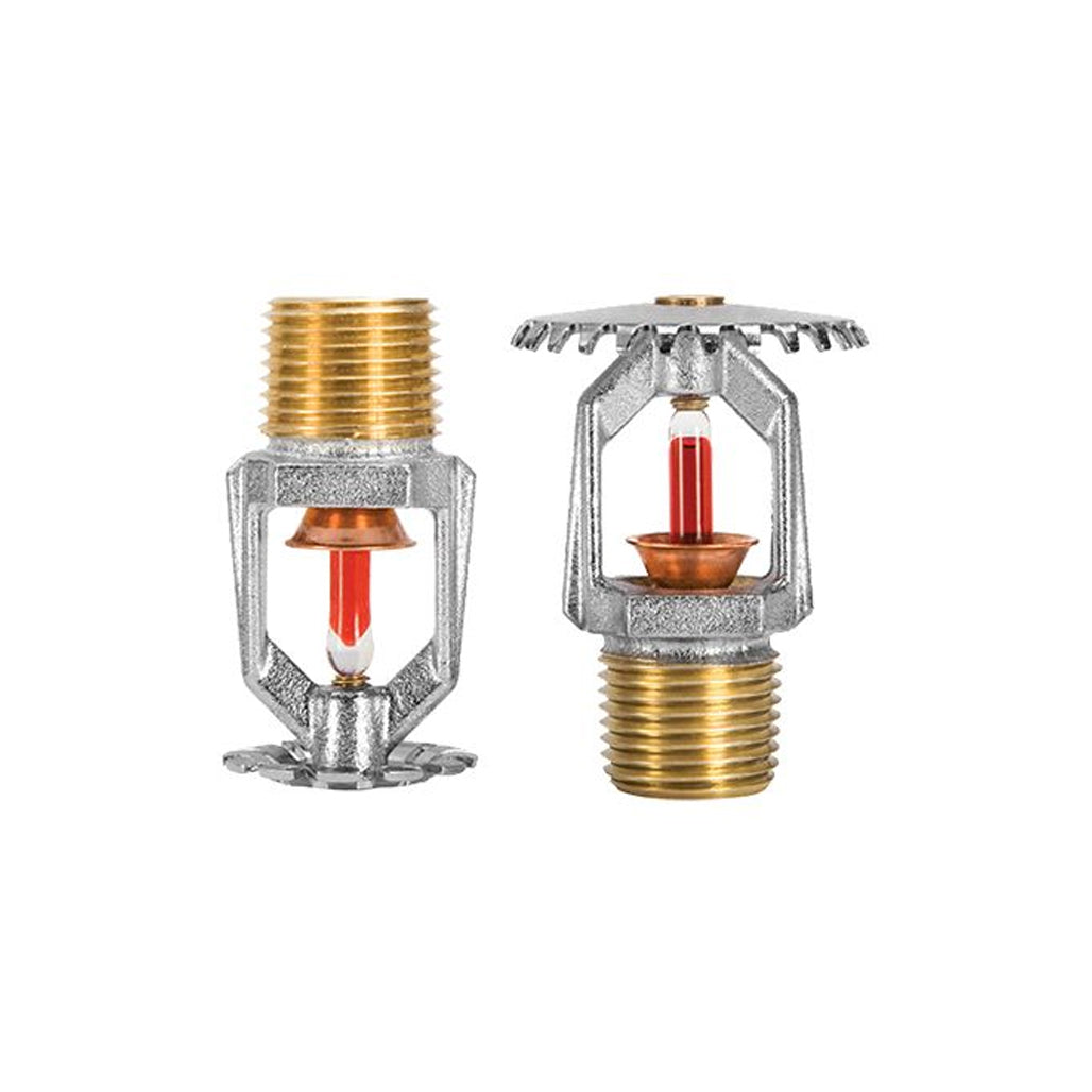 Sprinkler Systems