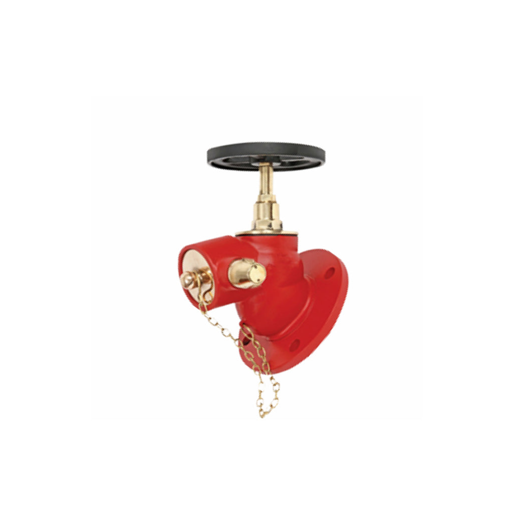 BIB Nose Hydrant Valve
