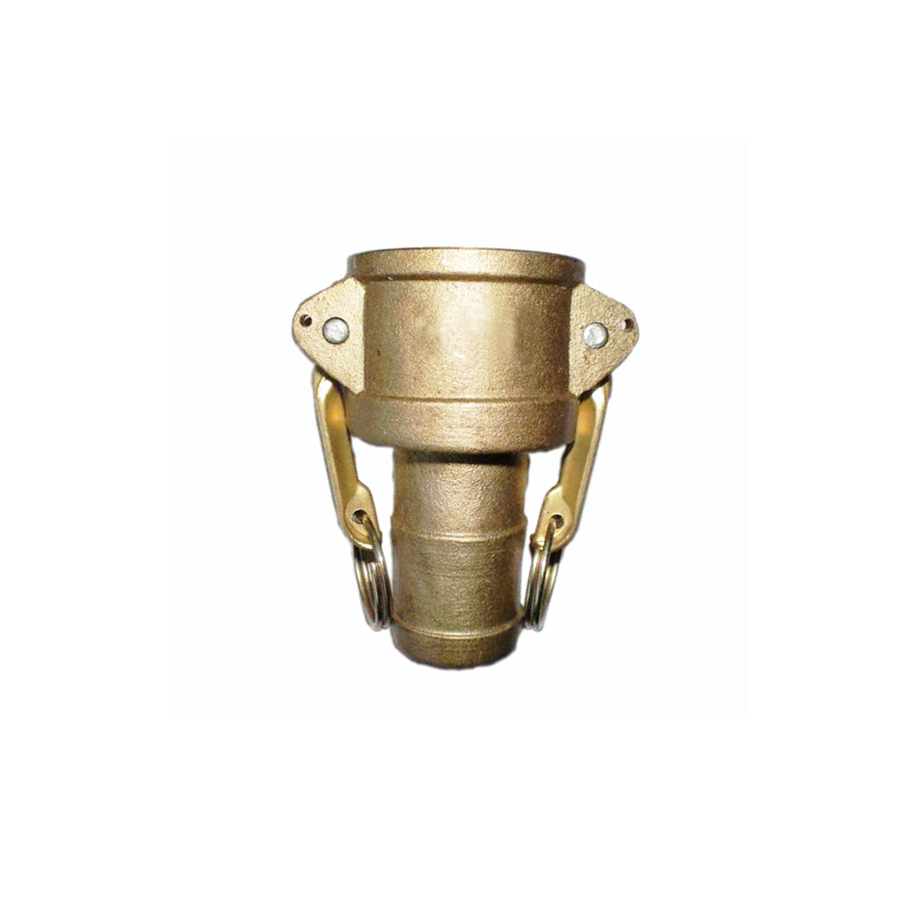 Camlock Coupling