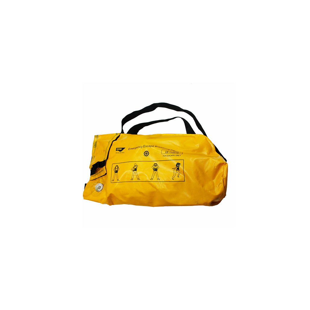 Aether Emergency Escape Breathing Device