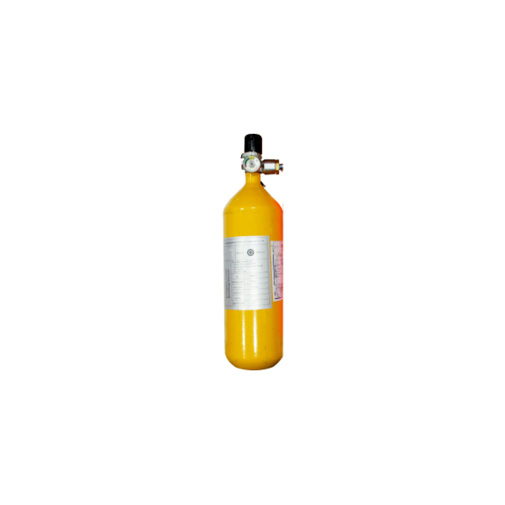 Aether Emergency Escape Breathing Device