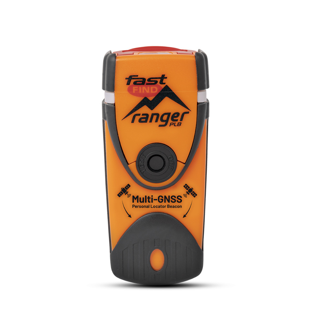 McMurdo FastFind Ranger PLB