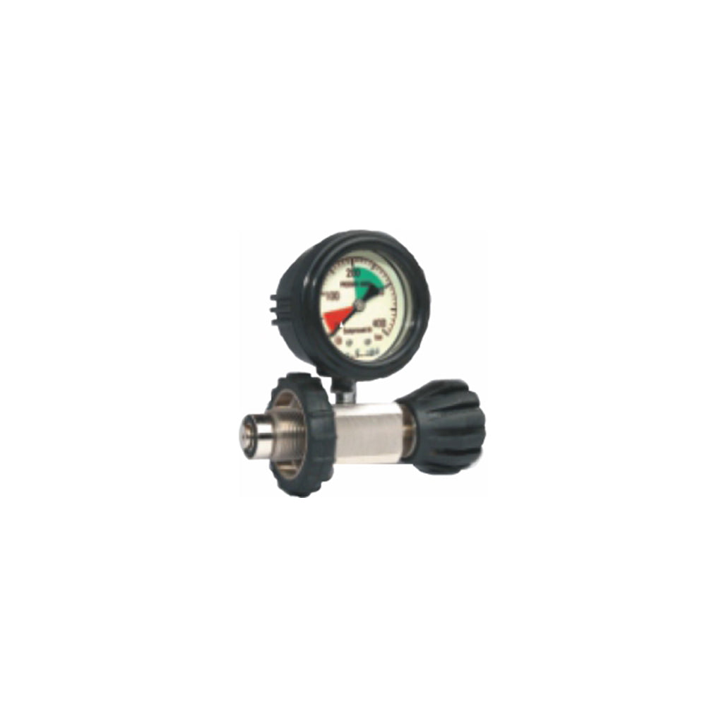 Pressure Tester