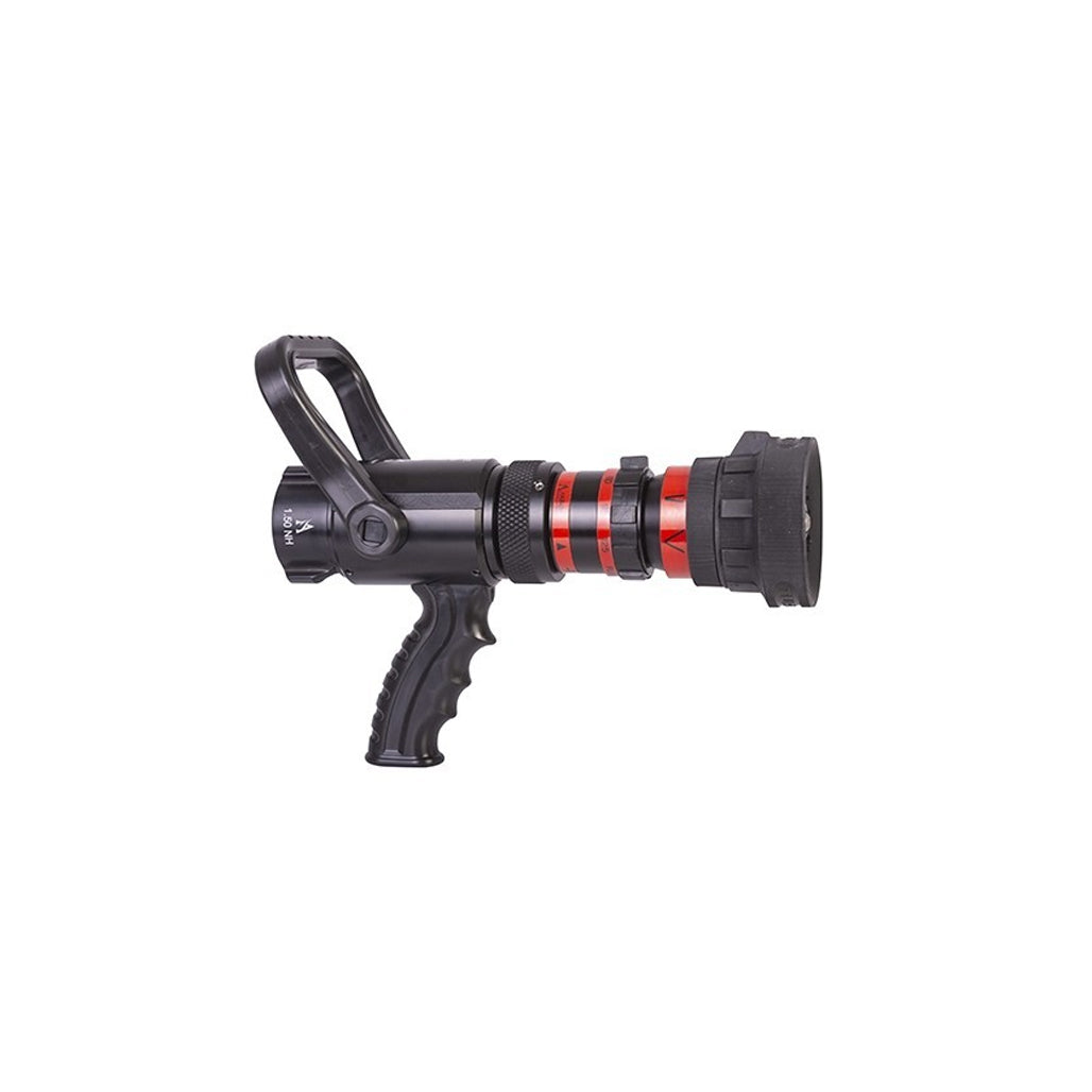 Turbojet Nozzle