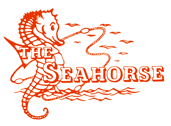 WV-9B Seahorse Workvest